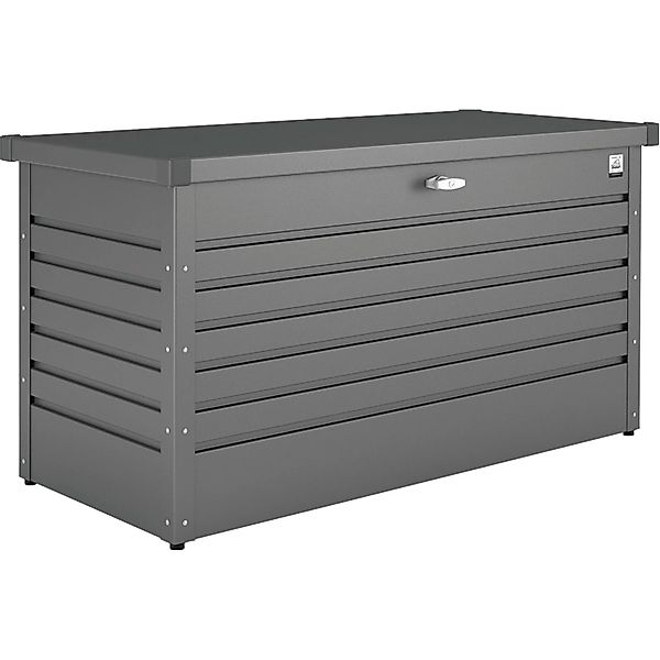 Biohort Gartenbox "FREIZEITBOX Gr. 130, verschiedene Farben", 134x62x71 cm, günstig online kaufen