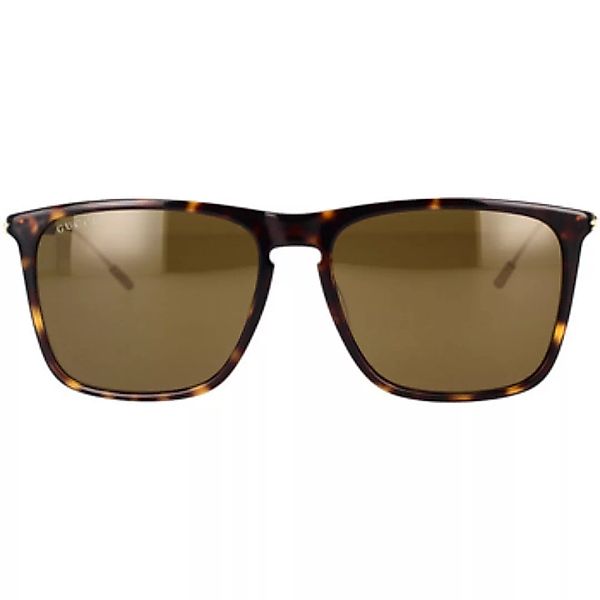 Gucci  Sonnenbrillen -Sonnenbrille GG1269S 002 günstig online kaufen
