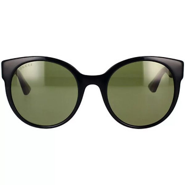 Gucci  Sonnenbrillen -Sonnenbrille GG0035S 002 günstig online kaufen