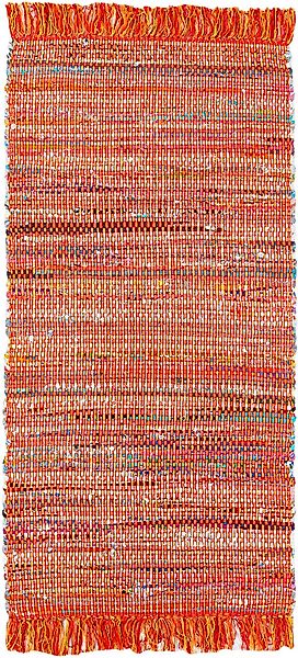 Andiamo Teppich Frida, rechteckig, Höhe: 8 günstig online kaufen