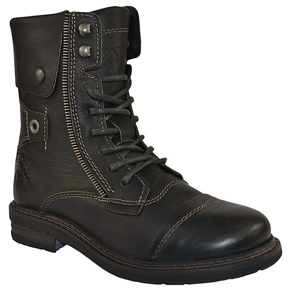 Yellow Cab SOLDIER W Y25171 Stiefelette günstig online kaufen