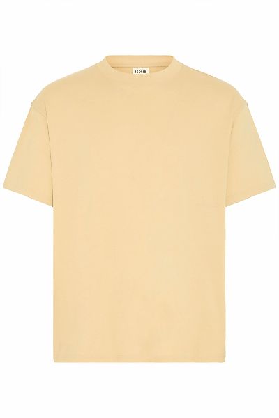 Solid Rundhalsshirt "Rundhalsshirt SDPEHR" günstig online kaufen