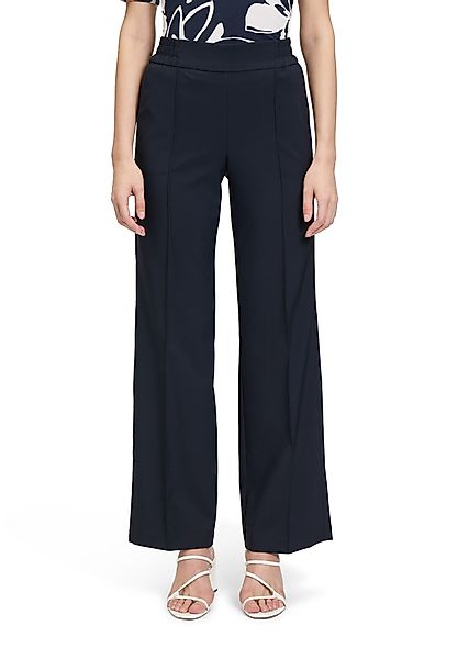 Betty Barclay Schlupfhose "Damen Schlupfhose unifarben" Biesen günstig online kaufen
