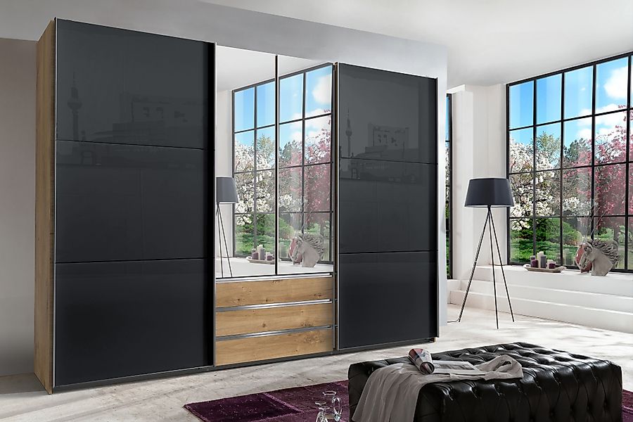 Wimex Schwebetürenschrank "Magic by fresh to go" günstig online kaufen