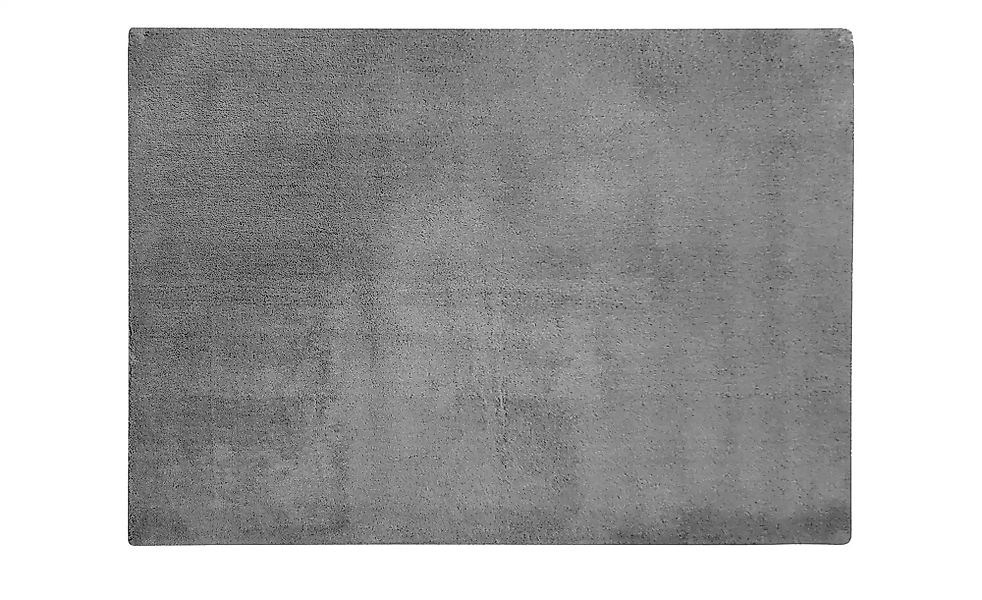 como Hochflorteppich  Pesante ¦ beige ¦ Synthetische Fasern ¦ Maße (cm): B: günstig online kaufen