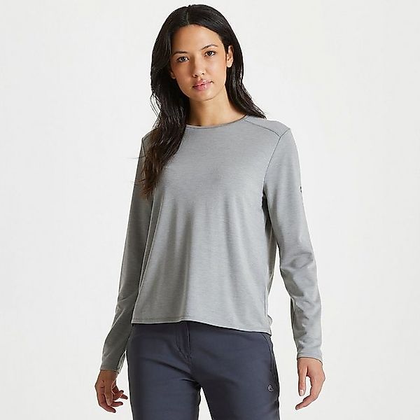 Craghoppers Kurzarmshirt Craghoppers - funktionelles 1st Layer Langarm Shir günstig online kaufen