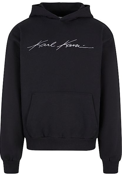 Karl Kani Kapuzensweatshirt Karl Kani Herren günstig online kaufen
