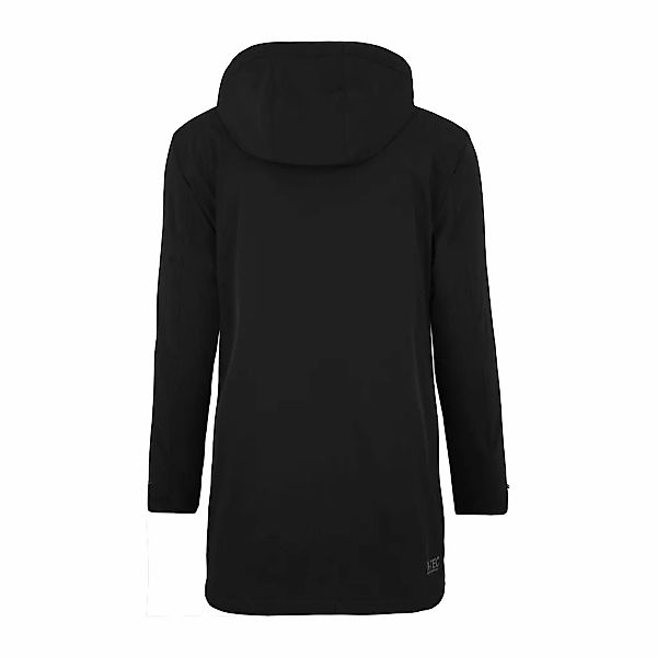 LPO Funktionsparka "DIAMOND PEAK MEN" mit abnehmbarer Kapuze günstig online kaufen