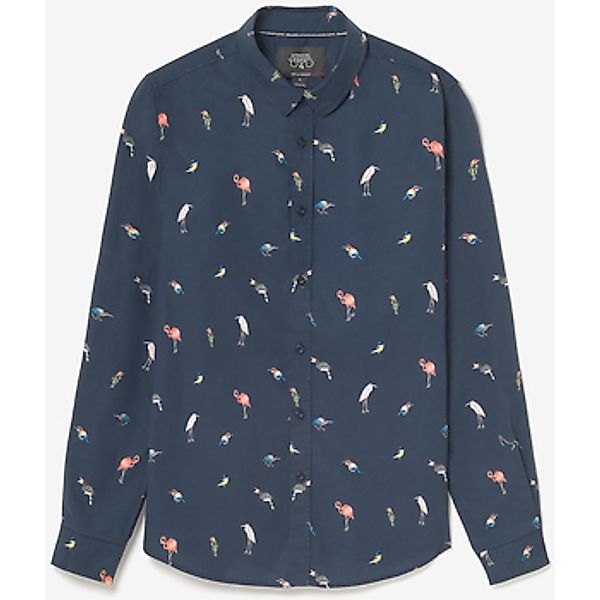 Le Temps des Cerises  Hemdbluse Hemd BIRDY günstig online kaufen