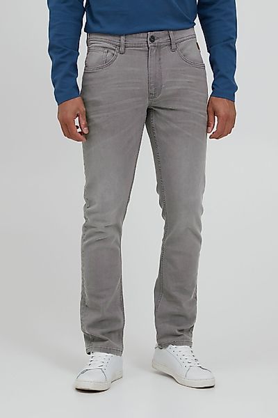 Blend 5-Pocket-Jeans "BHTaifun", Denim Hose mit leichten Washed-Out Effekte günstig online kaufen