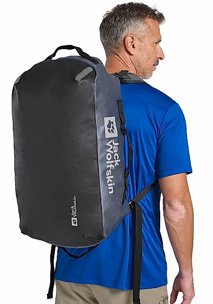 Jack Wolfskin Sporttasche "ALL-IN DUFFLE 45" günstig online kaufen