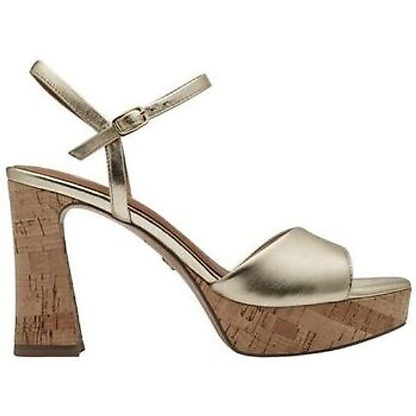 Tamaris  Sandalen 28340-42  940-GOLD 28340-42 günstig online kaufen