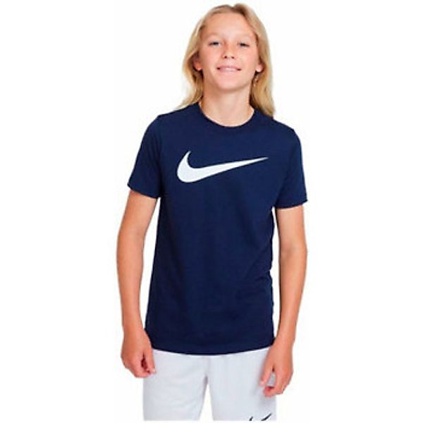 Nike  T-Shirt Rundhals T-Shirt für Damen in unifarben günstig online kaufen