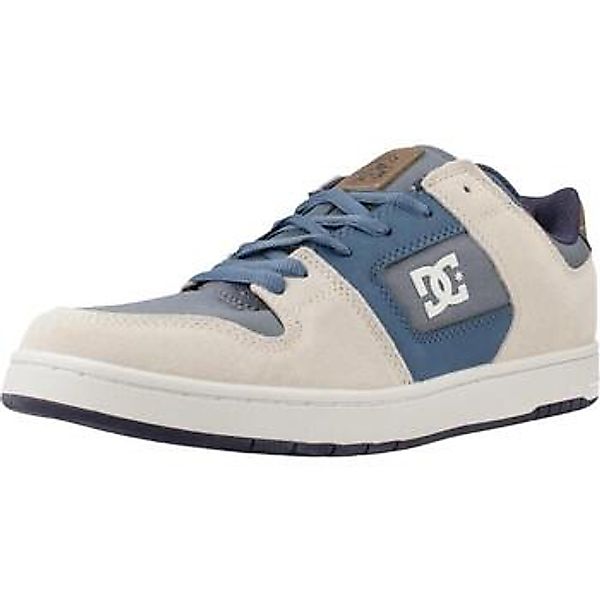 DC Shoes  Sneaker MANTECA 4 günstig online kaufen