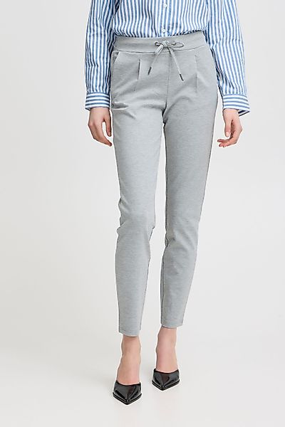 b.young Sweathose BYRizetta Sweathose mit Kordelzug günstig online kaufen