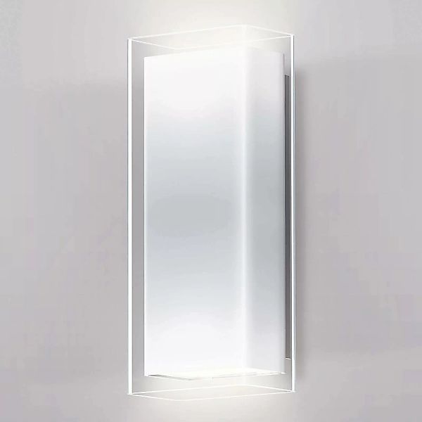 serien.lighting Rod Wall LED-Wandlampe opalweiß günstig online kaufen