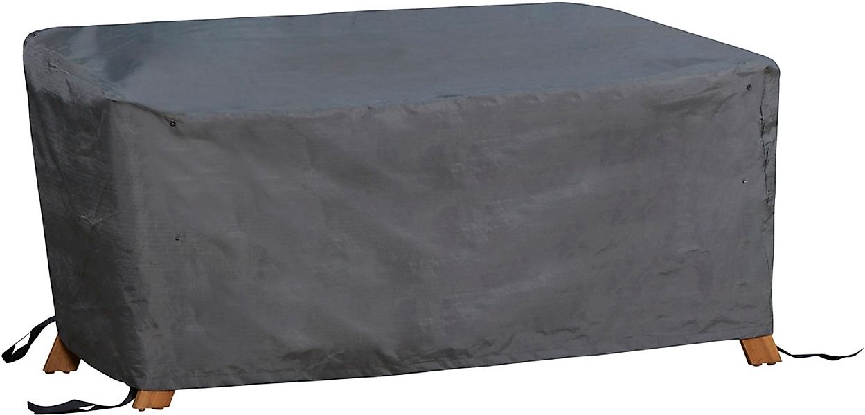 Behr EXCLUSIV Gartenmöbel-Schutzhülle mit verstellbarem Knopf-Verschluss, f günstig online kaufen