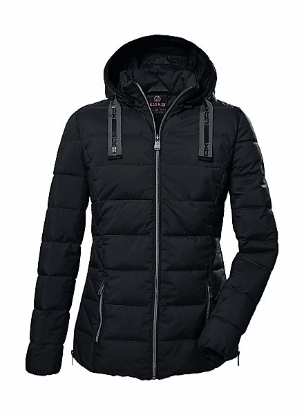 G.I.G.A. DX by killtec Steppjacke "GW 4 WMN QLTD JCKT", Modische, wasserabw günstig online kaufen