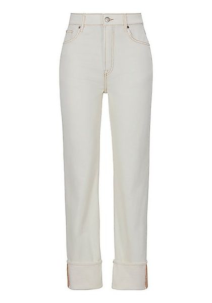 BOSS ORANGE Weite Jeans Ada High günstig online kaufen