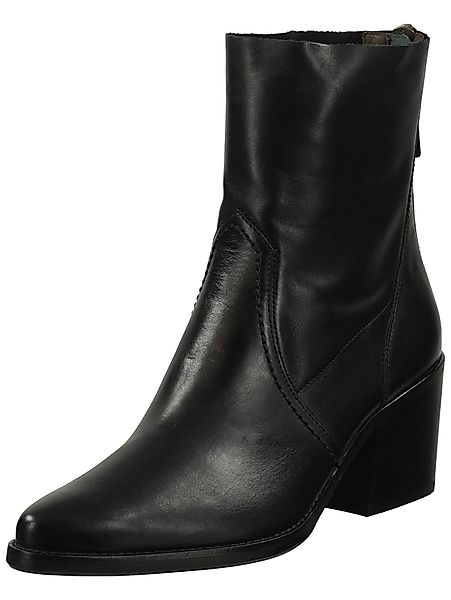 Paul Green Stiefelette Glattleder . Stiefelette günstig online kaufen