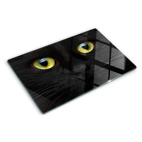 Tulup Herdabdeckplatte 80x52 cm Glas-Servierbrett Küchenutensilien Schutzpl günstig online kaufen