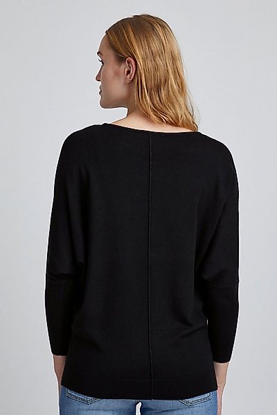 b.young Strickpullover BYPIMBA BAT JUMPER - KNIT günstig online kaufen
