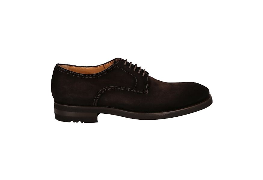 MAGNANNI Magnanni 21251 CROSTIDIFU MARRON, Schnürschuhe, Braun, Herren Schn günstig online kaufen