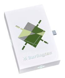 Burlington Socken Basic Gift Box (2-Paar) günstig online kaufen