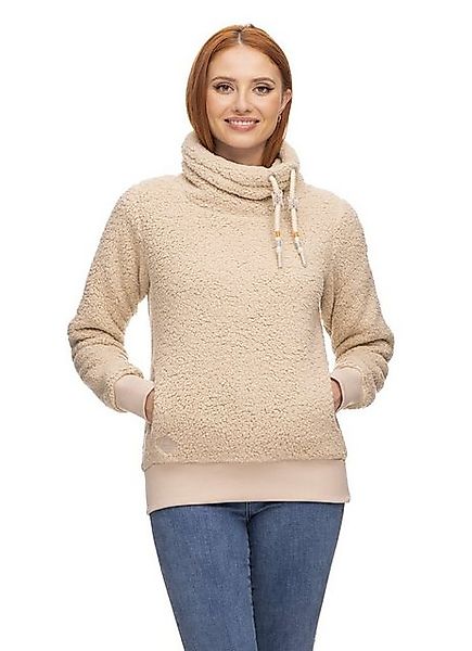 Ragwear Kapuzenpullover Ragwear W Menny Damen Sweater günstig online kaufen