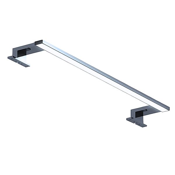 kalb LED Spiegelleuchte LED Badleuchte Badlampe günstig online kaufen
