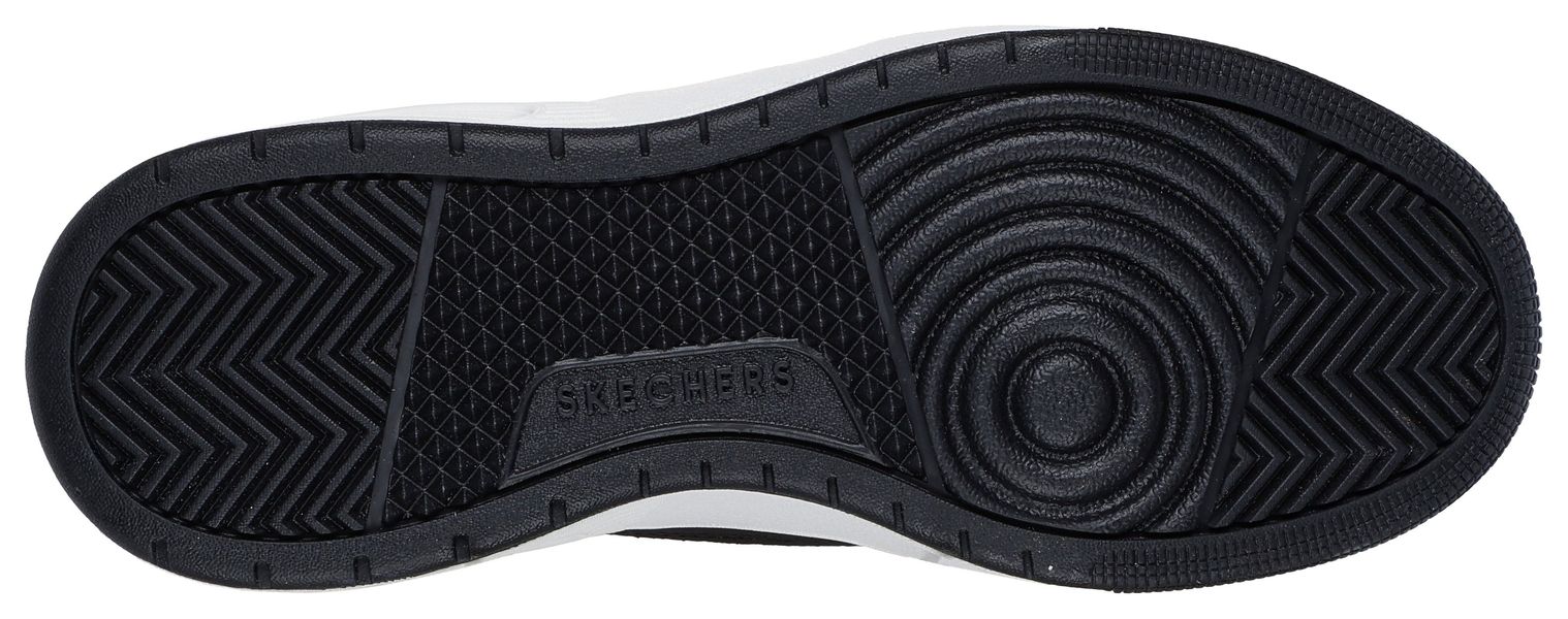 Skechers UNO COURT-COURTED STYLE Sneaker, Skater günstig online kaufen
