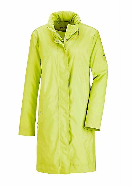 GOLDNER Langmantel "Leicht wattierter Kurzmantel" Ohne günstig online kaufen