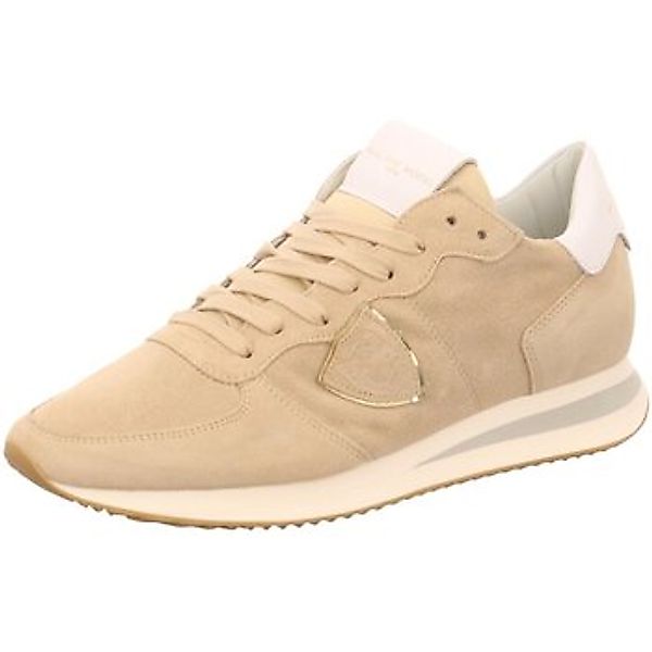 Philippe Model  Sneaker Trpx Low Woman TRPX-Daim günstig online kaufen