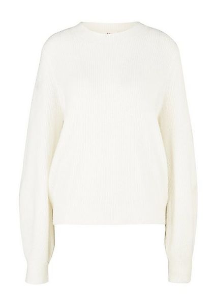 s.Oliver 2-in-1-Pullover Pullover langarm günstig online kaufen