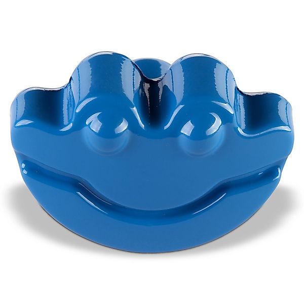 SOTECH Kinder Garderobenhaken FROG Möbelknopf Blau günstig online kaufen