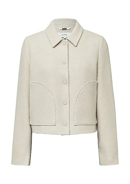 comma Outdoorjacke günstig online kaufen