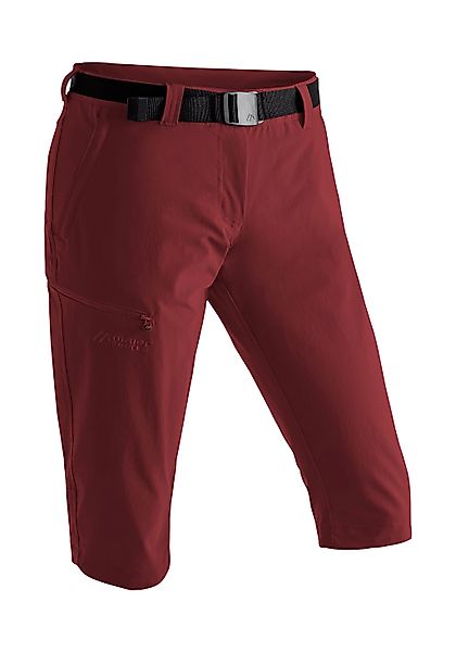Maier Sports 3/4-Hose Maier Sports Damen 3/4 Hose Inara slim 3/4 3000142 günstig online kaufen