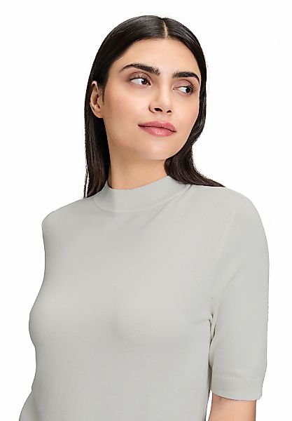 Betty Barclay Kurzarmshirt "Betty Barclay Strickpullover kurzarm", (1 tlg.) günstig online kaufen