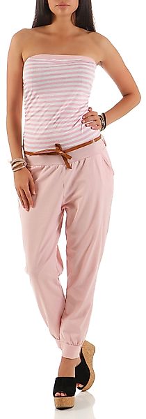 malito more than fashion Jumpsuit 9610 günstig online kaufen