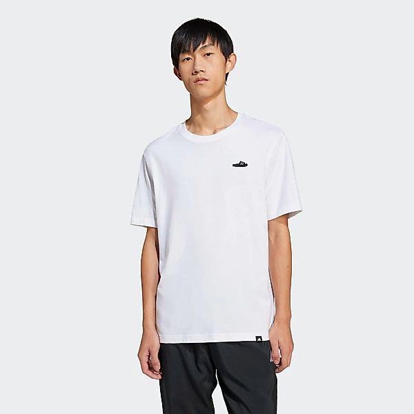 adidas Sportswear T-Shirt "M L SLIDE TEE" günstig online kaufen