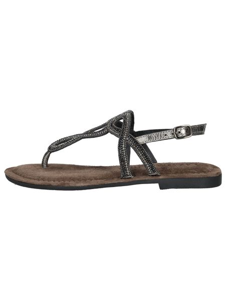 Lazamani Zehentrenner "Lazamani Zehensteg Leder" günstig online kaufen