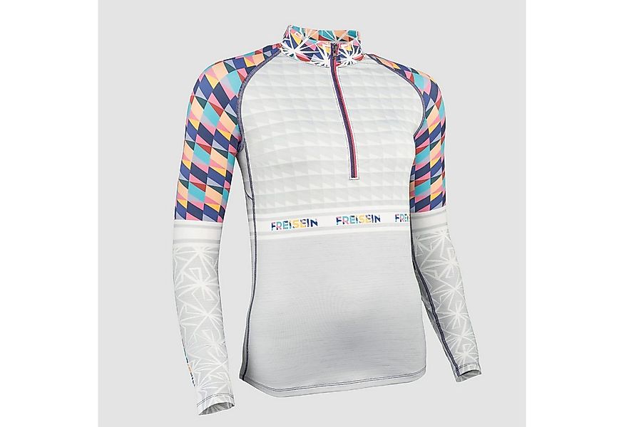 Freisein Project Funktionsshirt SkyFever günstig online kaufen