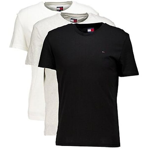 Tommy Jeans  T-Shirt DM0DM21579 günstig online kaufen