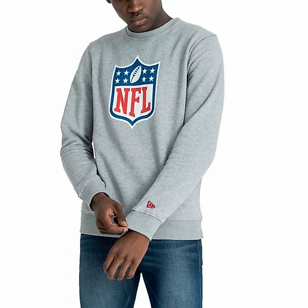 New Era Sweater Sweatpulli New Era Team Logo NFL günstig online kaufen