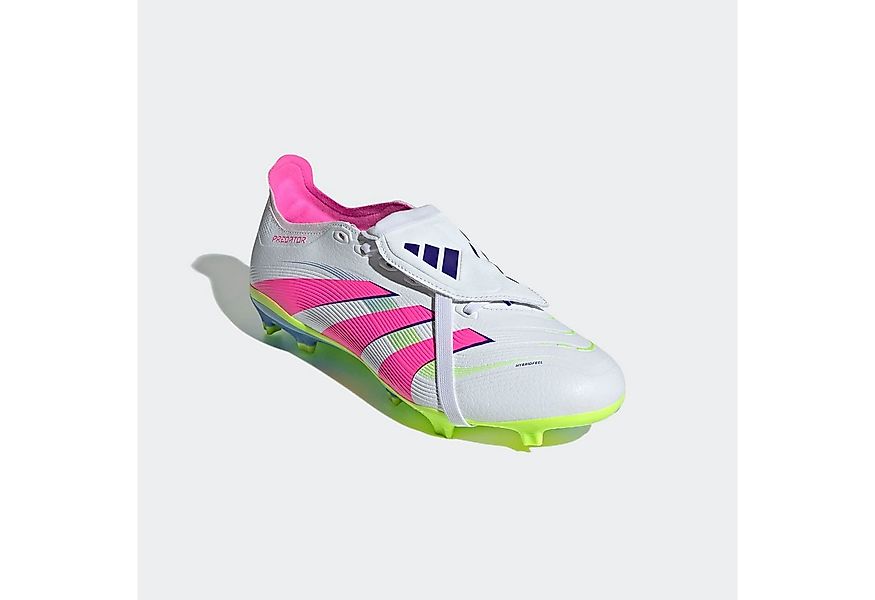 adidas Performance PREDATOR LEAGUE FOLD-OVER TONGUE FG/MG Fußballschuh für günstig online kaufen