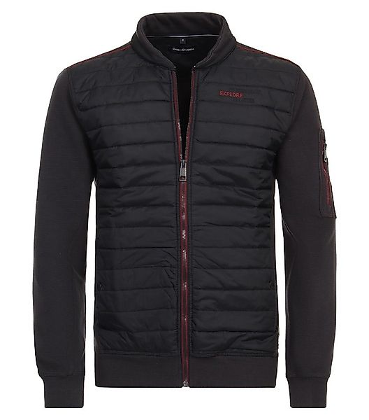 CASAMODA Sweatjacke günstig online kaufen