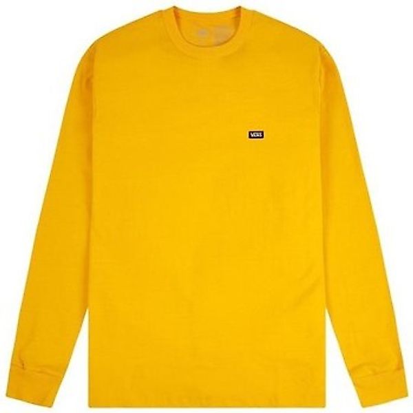Vans  Sweatshirt MN Off The Wall Clas günstig online kaufen