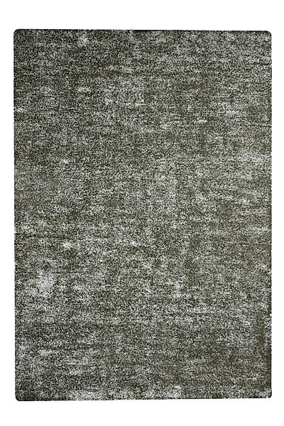 Kayoom Design-teppich Etna 110 Olivgrün 200cm X 290cm günstig online kaufen