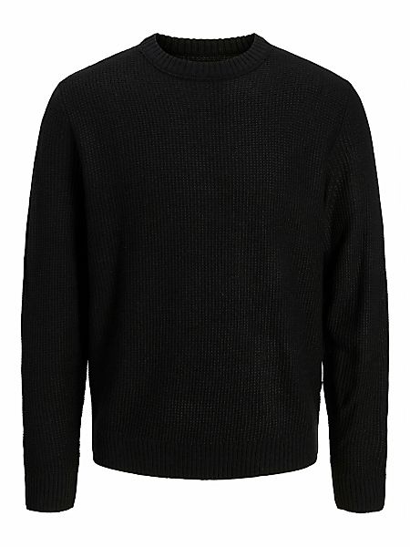 Jack & Jones Strickpullover "JJROY KNIT CREW NECK AW25" günstig online kaufen