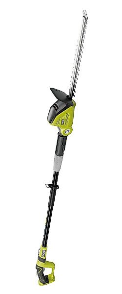 Ryobi Teleskop-Heckenschere Akku-Teleskop-Heckenschere ONE+ 18 V, günstig online kaufen